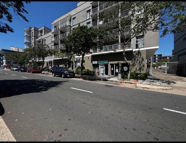 75M² RETAIL TO LET IN UMHLANGA RIDGE